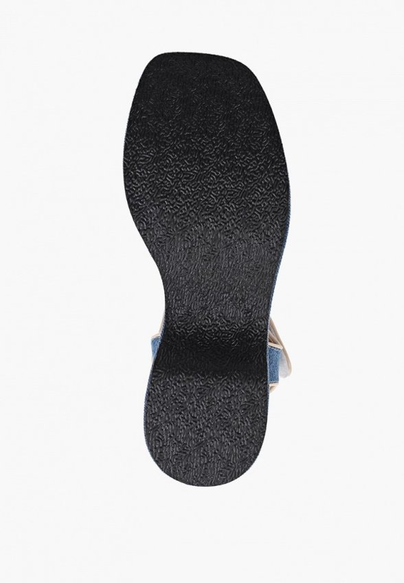 Босоножки Abricot