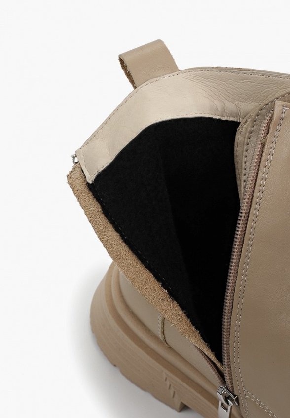 Ботинки Matt Nawill