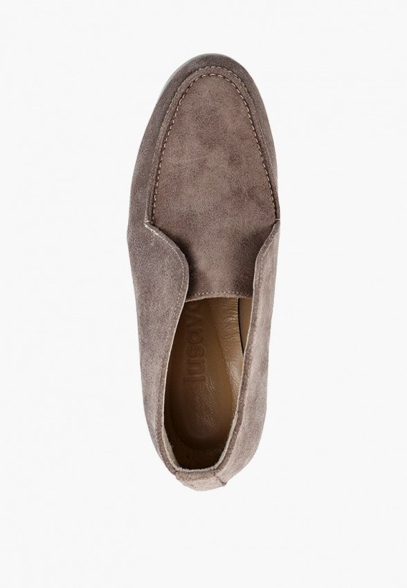 Ботинки Lusavou