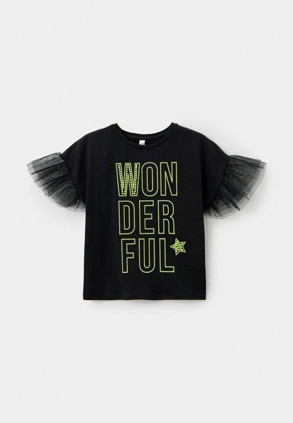 Футболка PlayToday