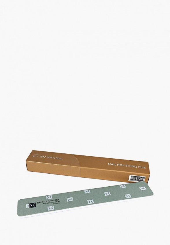 Пилка для ногтей Schere Nagel