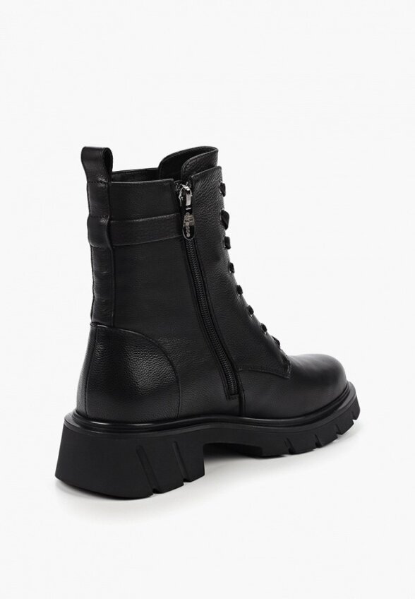 Ботинки El'Rosso