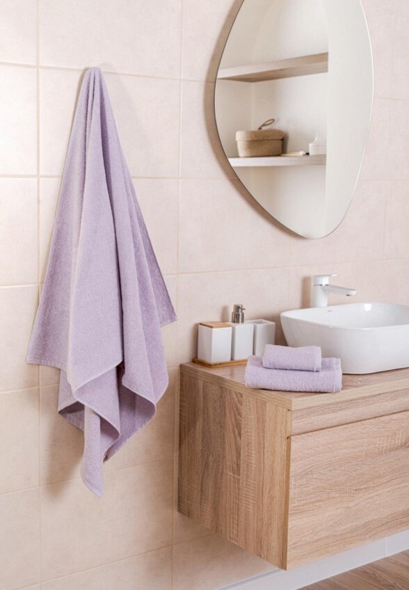 Комплект полотенец Василиса