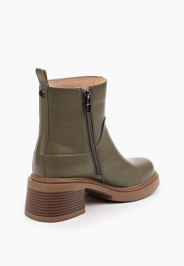 Ботильоны El'Rosso