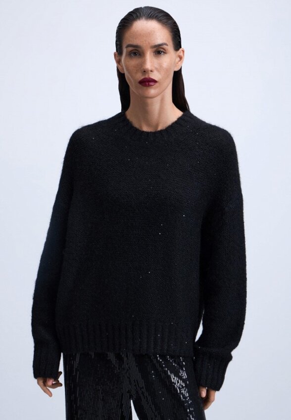 Джемпер Zarina