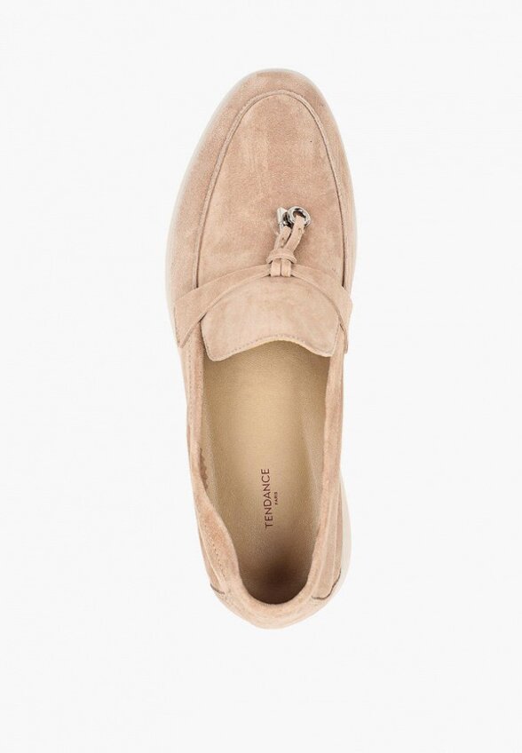 Лоферы Tendance