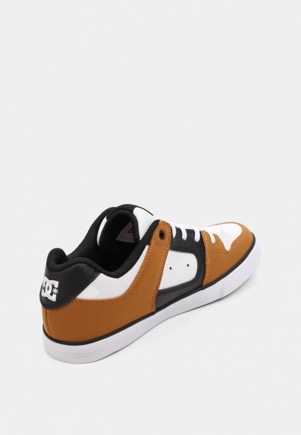 Кеды DC Shoes
