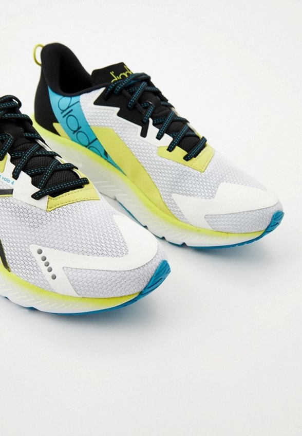 Кроссовки Diadora