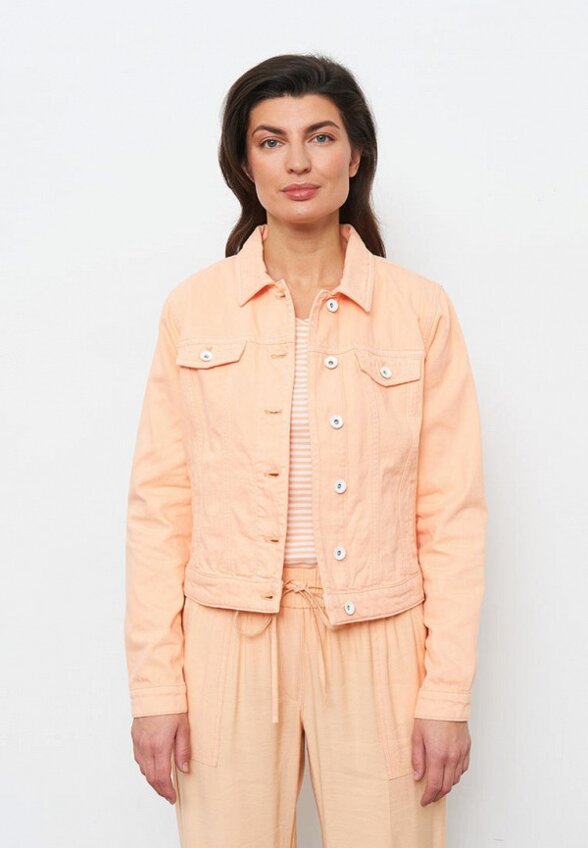 Куртка джинсовая Gerry Weber