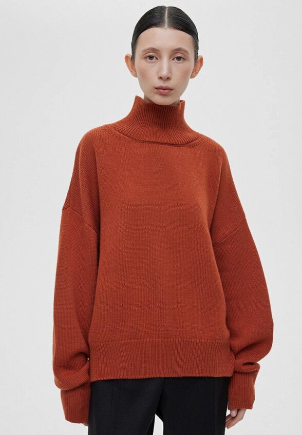 Свитер Aim Clo