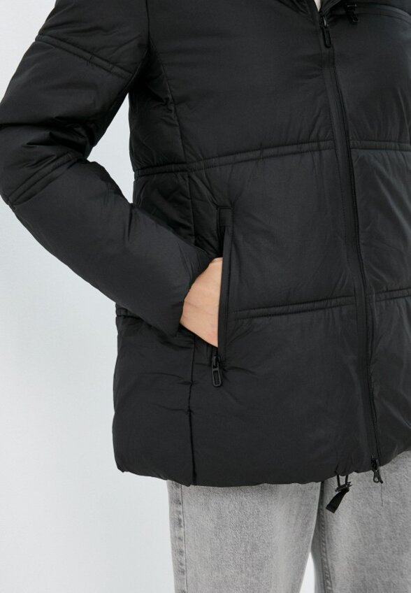 Куртка утепленная Dunia