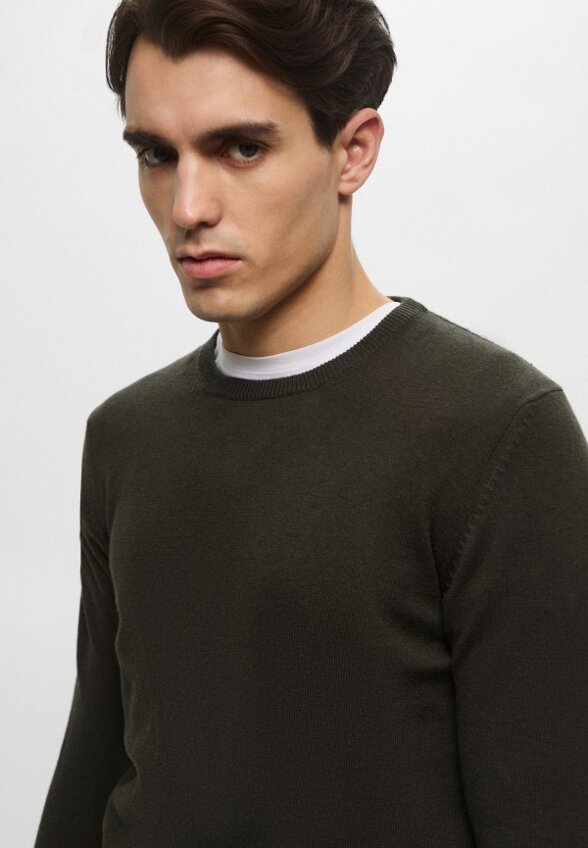 Джемпер Malagrida