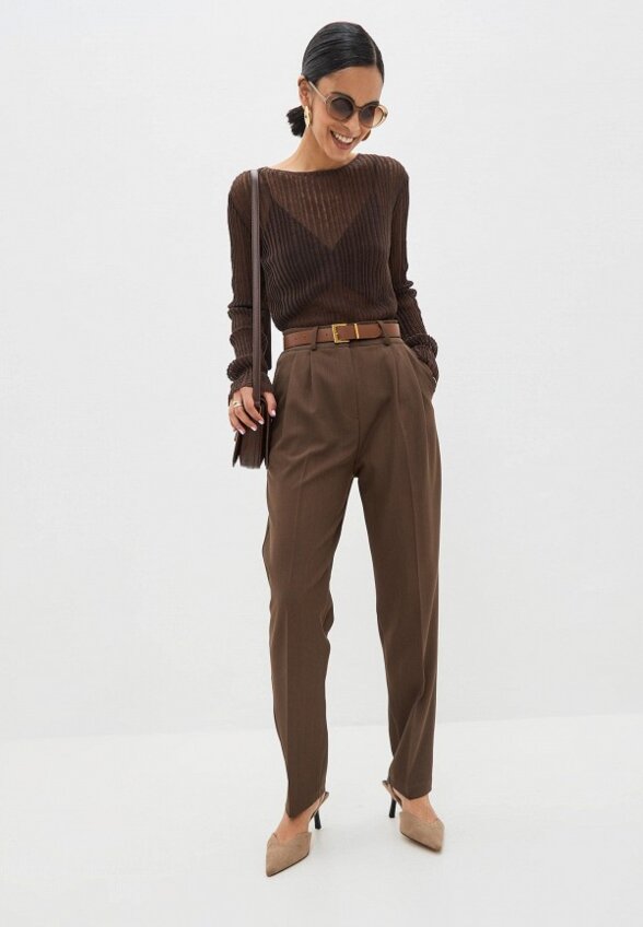 Брюки Kostochka