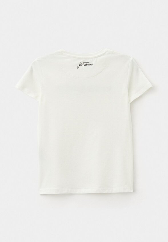 Футболка John Richmond