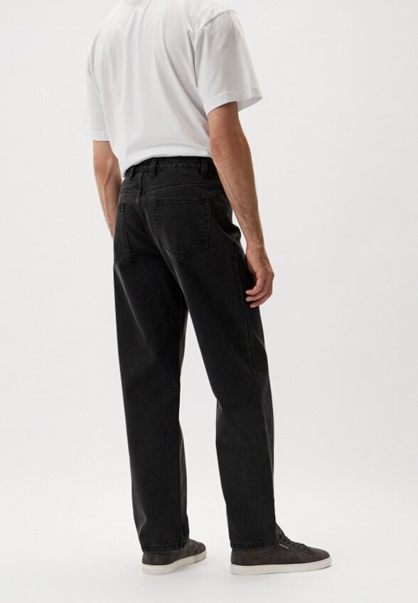 Джинсы Mademan