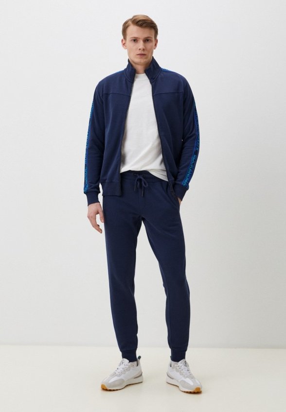 Олимпийка Ruck&Maul