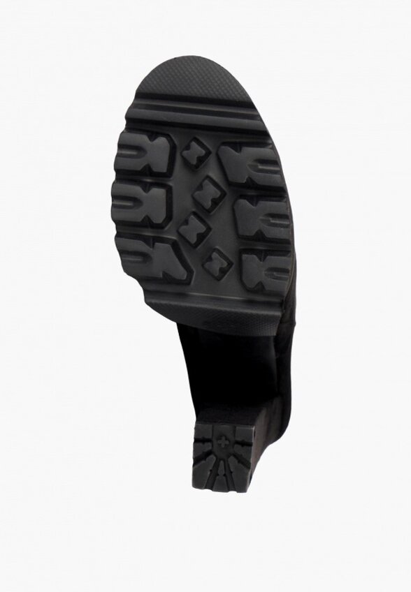 Ботфорты Maniolini