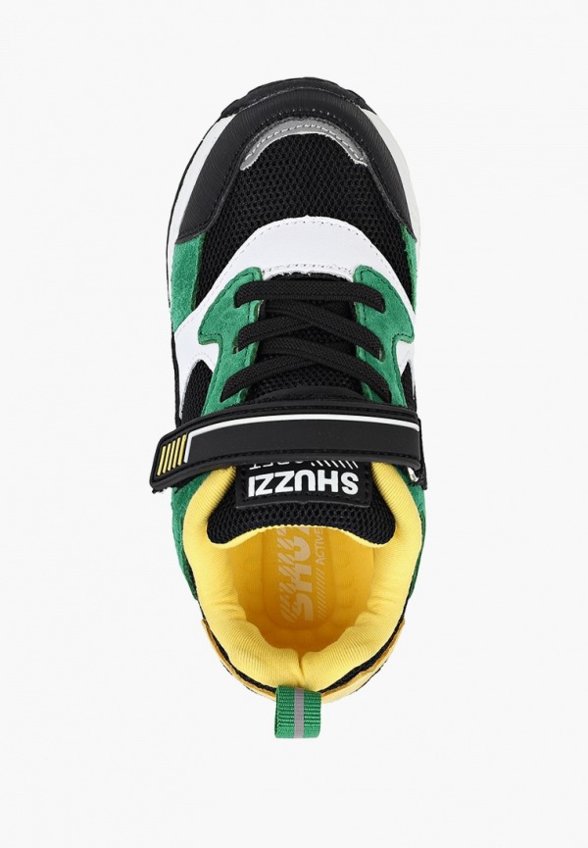 Кроссовки Shuzzi