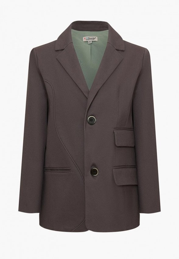 Пиджак Kidsante