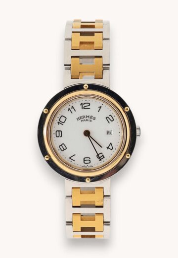 Hermes Clipper