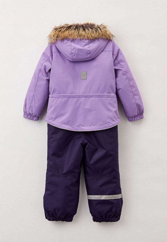 Комбинезон утепленный Kerry