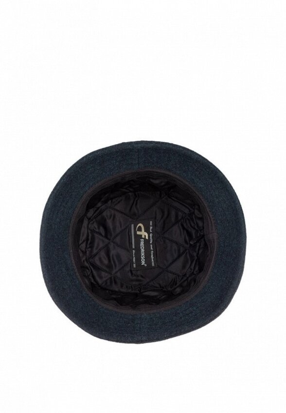 Панама Fredrikson