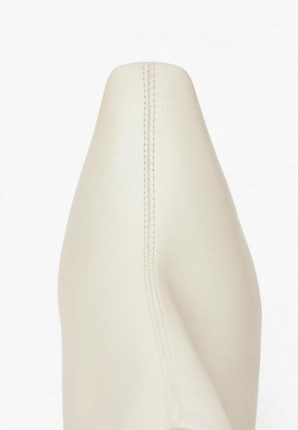 Ботильоны Mascotte