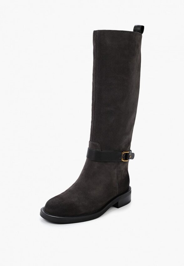 Сапоги Graciana