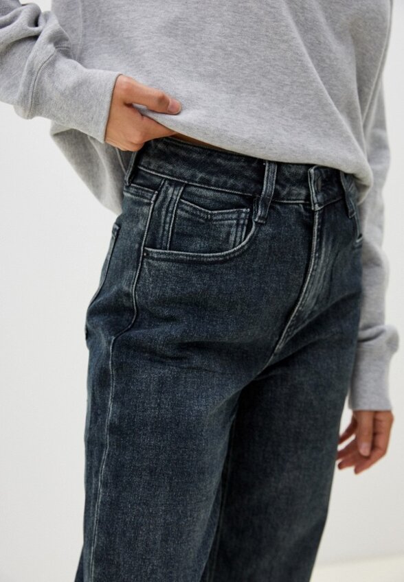 Джинсы Mossmore