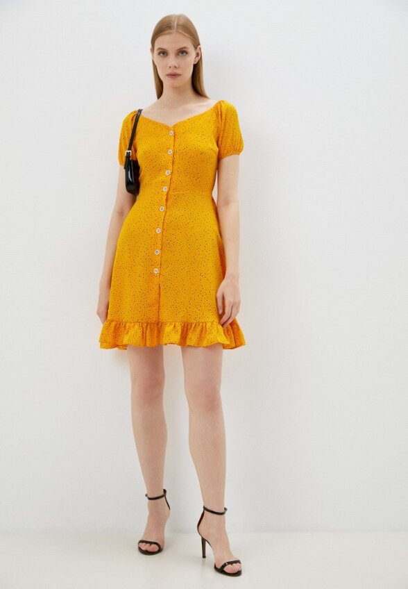 Платье UnicoModa