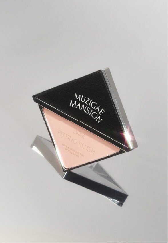 Румяна Muzigae Mansion