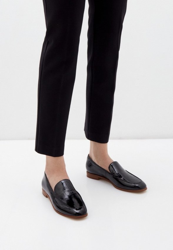 Лоферы El'Rosso