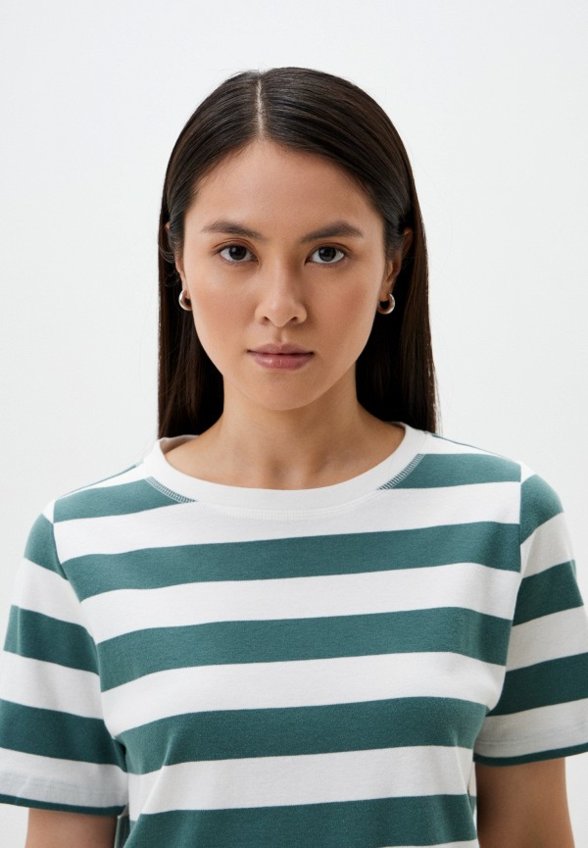 Футболка Tom Tailor