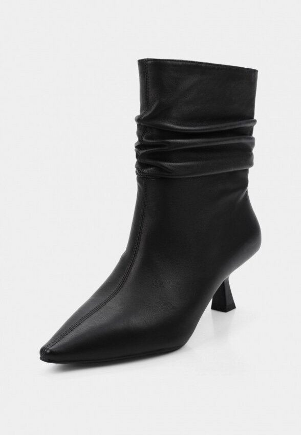 Полусапоги Valeani