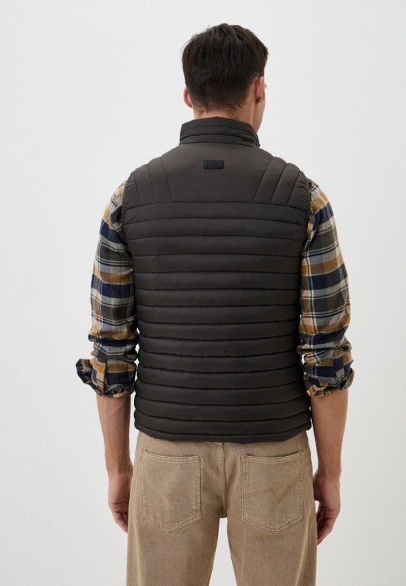 Жилет утепленный Loft