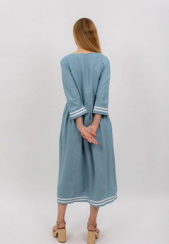 Платье Moredress