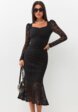 Платье Sandrine8  - превью
