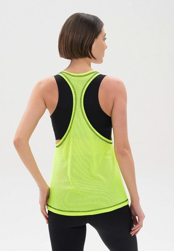 Майка спортивная Fitbomb