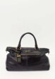 Prada Leather Bag1  - превью