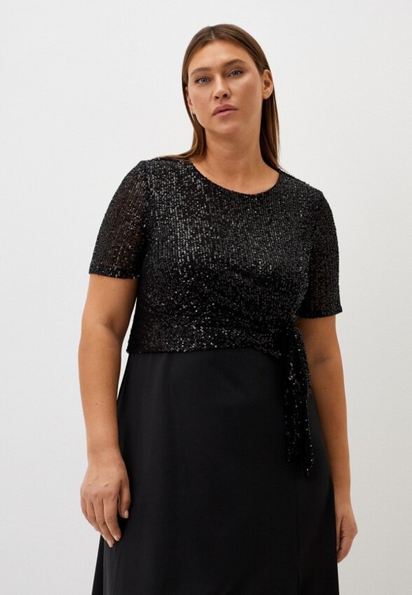 Платье Chic de Femme