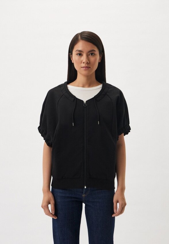 Олимпийка Bikkembergs