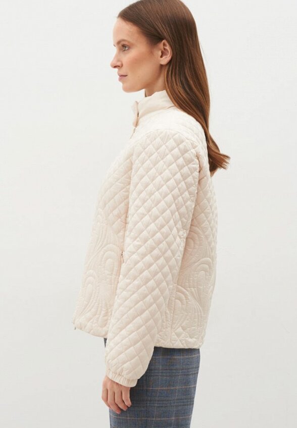 Куртка стеганая Gerry Weber