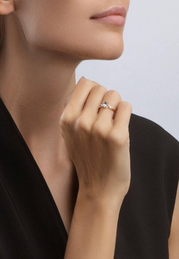 Кольцо Sokolov