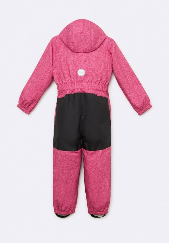 Комбинезон утепленный Lassie