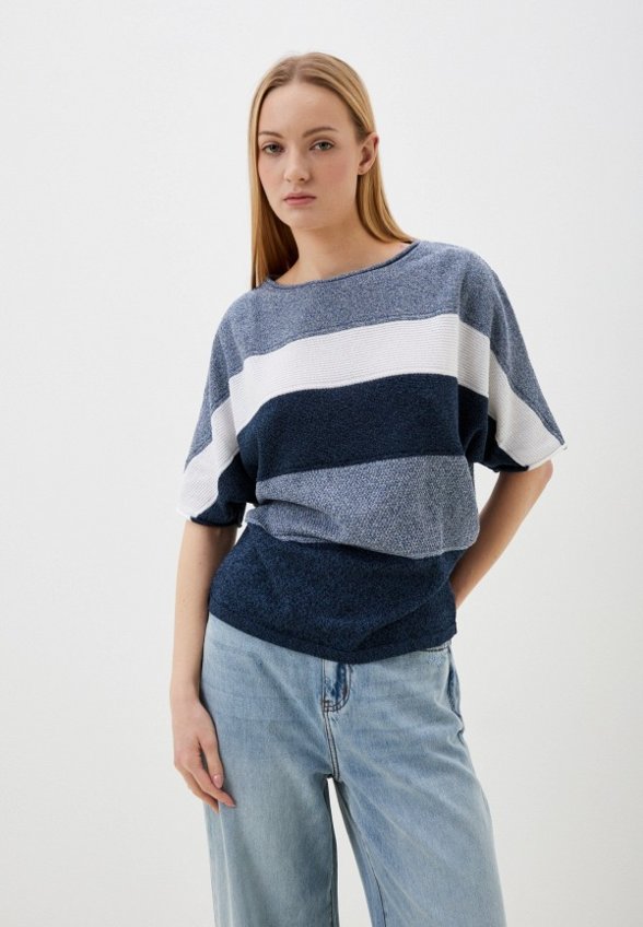 Джемпер Стим