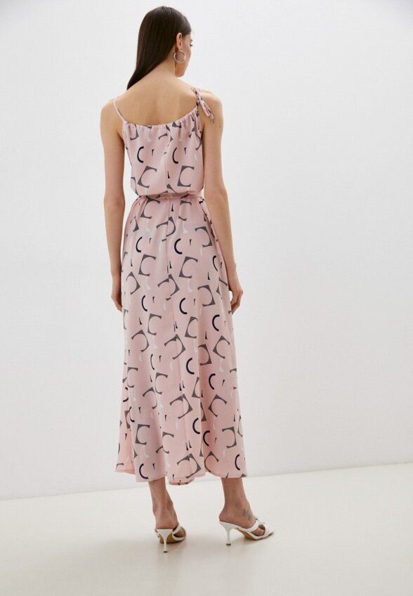 Сарафан Naturel