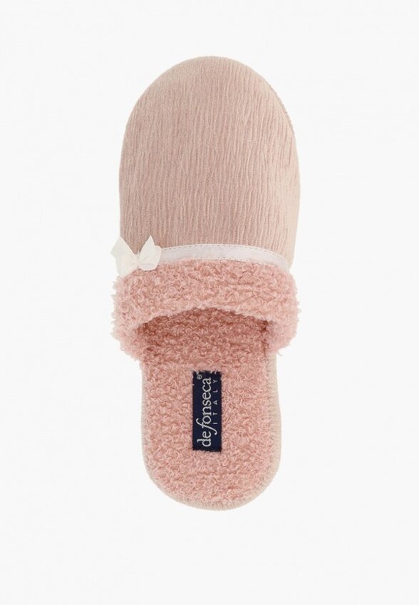 Тапочки De Fonseca