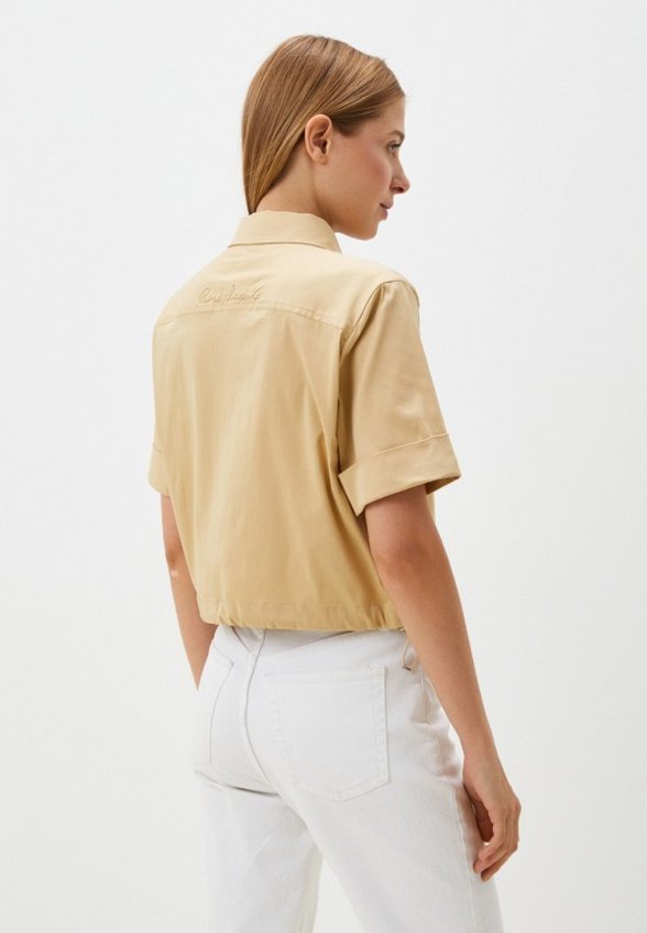 Рубашка Lacoste
