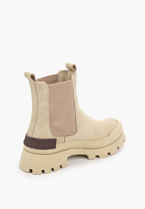 Ботинки Valley