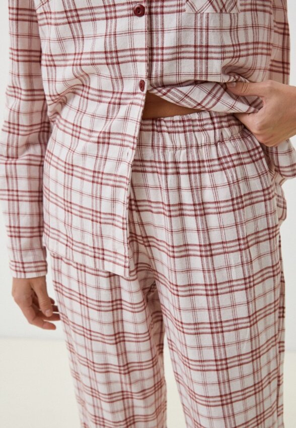 Пижама Cozy Home